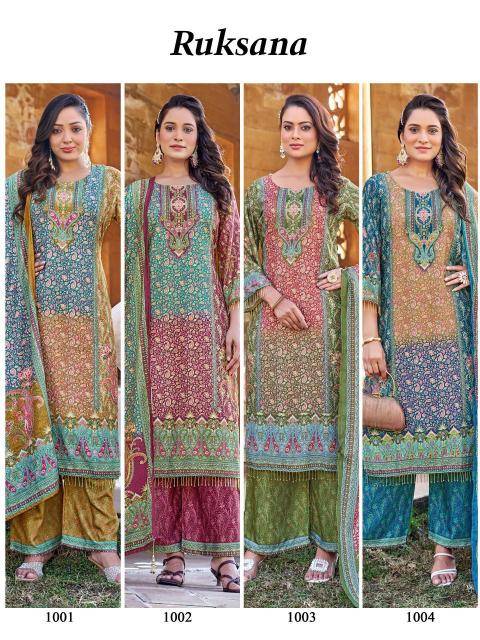 Bitto ruksana Indian salwar kameez online